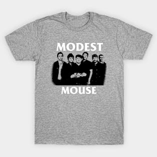 Modest-Mouse T-Shirt